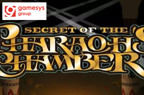 Secret of the Pharaoh's Chamber